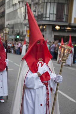 Semana Noel Baba, Madrid