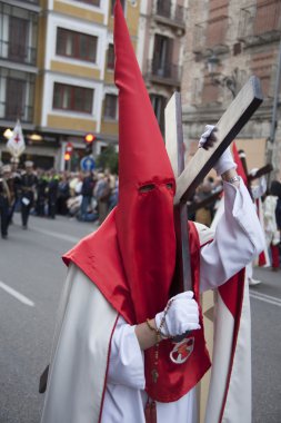 Semana Noel Baba, Madrid