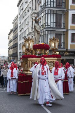 Semana Noel Baba, Madrid