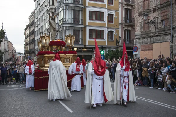 Semana Santa, Μαδρίτη — Φωτογραφία Αρχείου