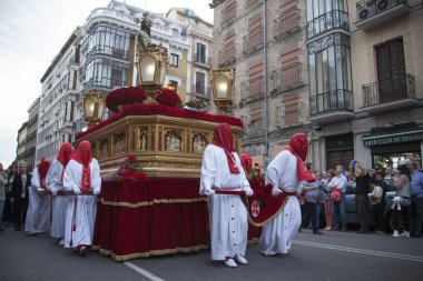 Semana Noel Baba, Madrid