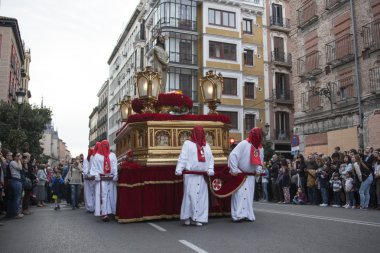 Semana Noel Baba, Madrid