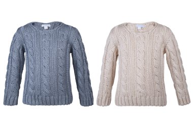 sıcak çocuk kazağı