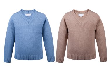 sıcak çocuk kazağı