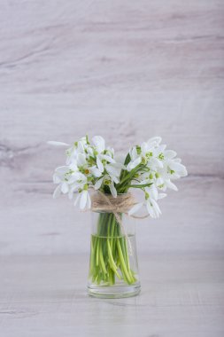 Güzel düğün buketi. Buket çiçek