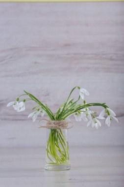 Güzel düğün buketi. Buket çiçek