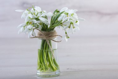 Güzel düğün buketi. Buket çiçek