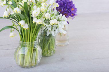 Güzel düğün buketi. Buket çiçek