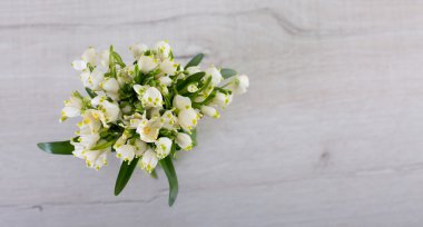 Güzel düğün buketi. Buket çiçek