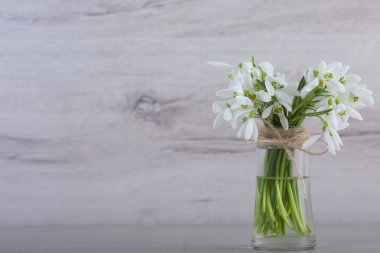 Güzel düğün buketi. Buket çiçek