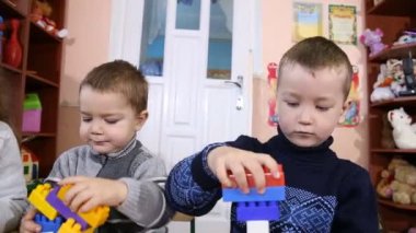 Çocuk oyun tasarımcısı