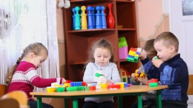 Çocuk oyun tasarımcısı