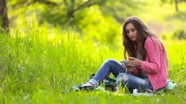 Kızlar müzik gibi değil