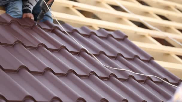 how to install metal roofing video workers install metal roofing stock video workers zokov 122242146 how to install metal roofing video workers install metal roofing stock video workers zokov 122242146