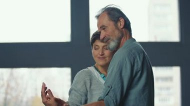Dans eden çift