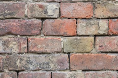 tuğla duvar