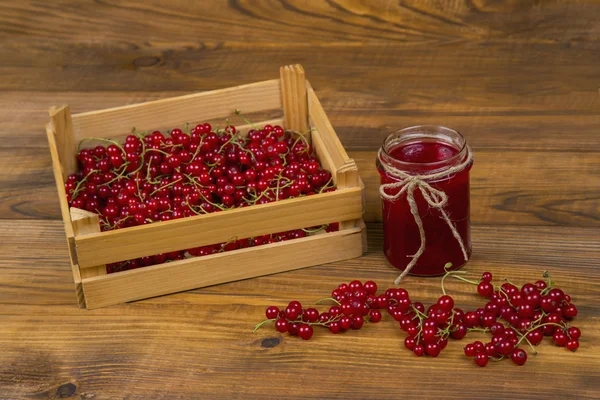 Frenk üzümü reçeli