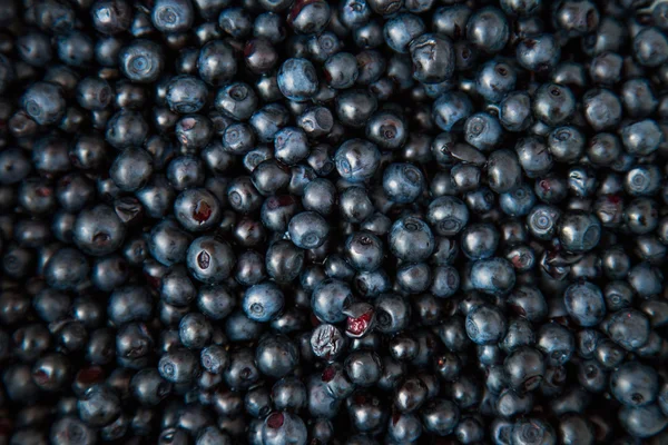 Yaban mersini doku gibi