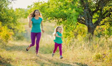 çalışan çocuk ile anne