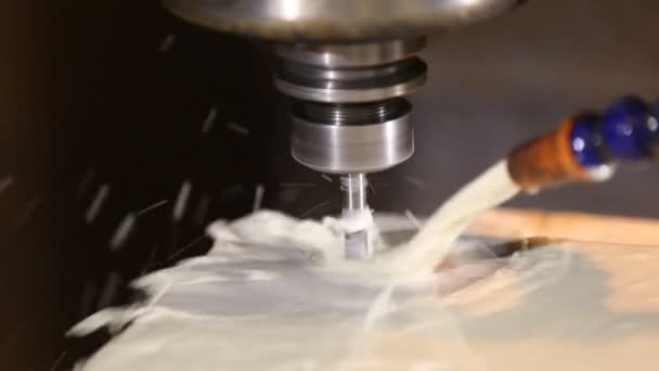 travail de la machine programmable moderne 