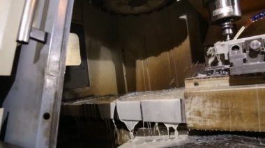 modern programlanabilir makinesi çalışmalarını