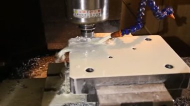 modern programlanabilir makinesi çalışmalarını