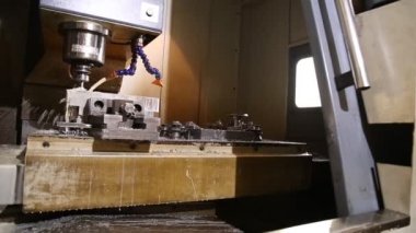 modern programlanabilir makinesi çalışmalarını