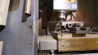 modern programlanabilir makinesi çalışmalarını