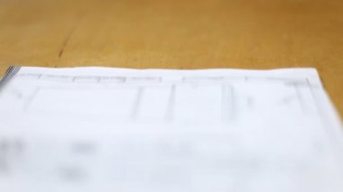 sığ alan derinliğini çizimlerle imalat