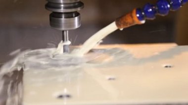 modern programlanabilir makinesi çalışmalarını