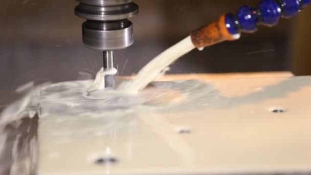 travail de la machine programmable moderne 