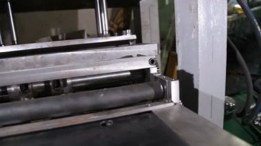 Prefabrik üretim yumruklar