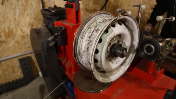 alignement disque automobile 