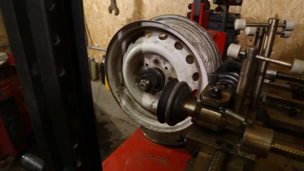 alignement disque automobile 