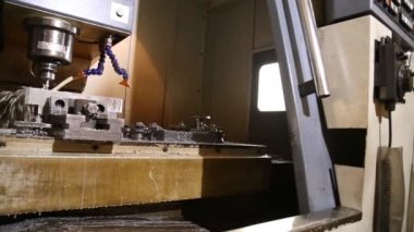 modern programlanabilir makinesi çalışmalarını