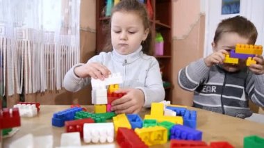 Çocuk oyun tasarımcısı