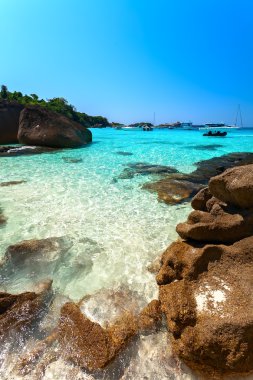 Defne, yat, taş beach