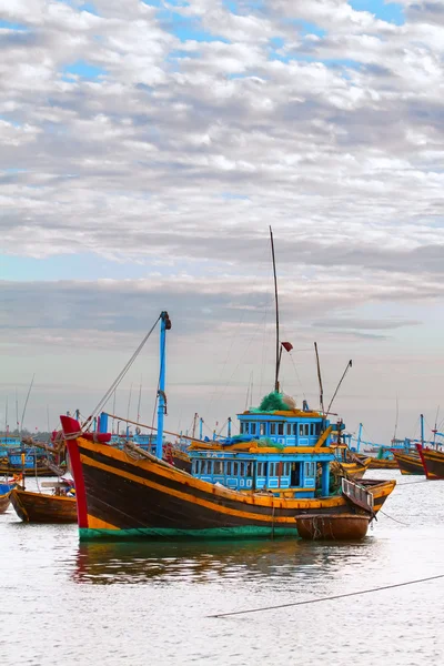 Nationella båt, Thailand — Stockfoto