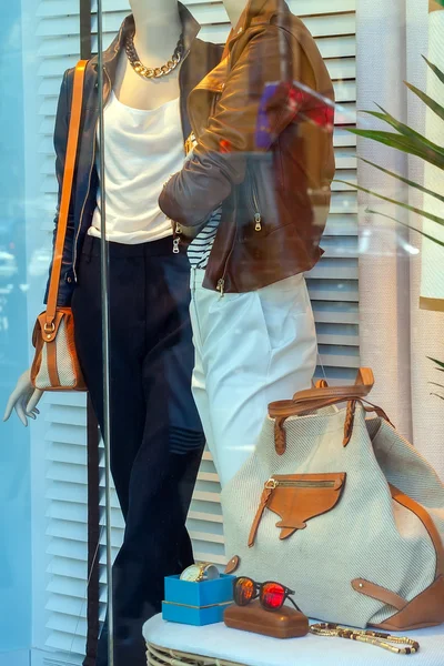 Showcase, apparel, fashion