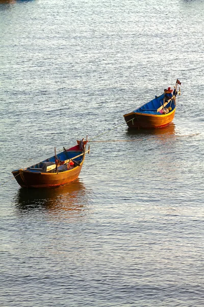 Bateau, eau — Photo