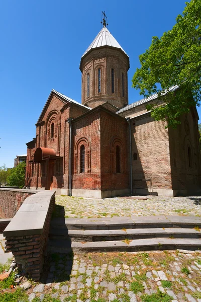 The Christian Church in Georgia. — Stock Photo, Image