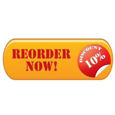 Reorder Now-label