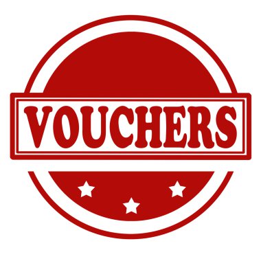 Fişler-kırmızı pul