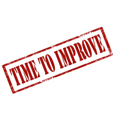 zamanı artırmak için