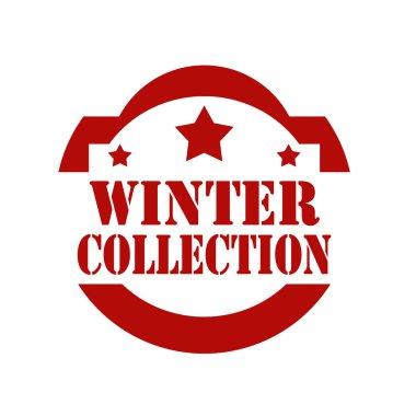 Kış Koleksiyonu-pul