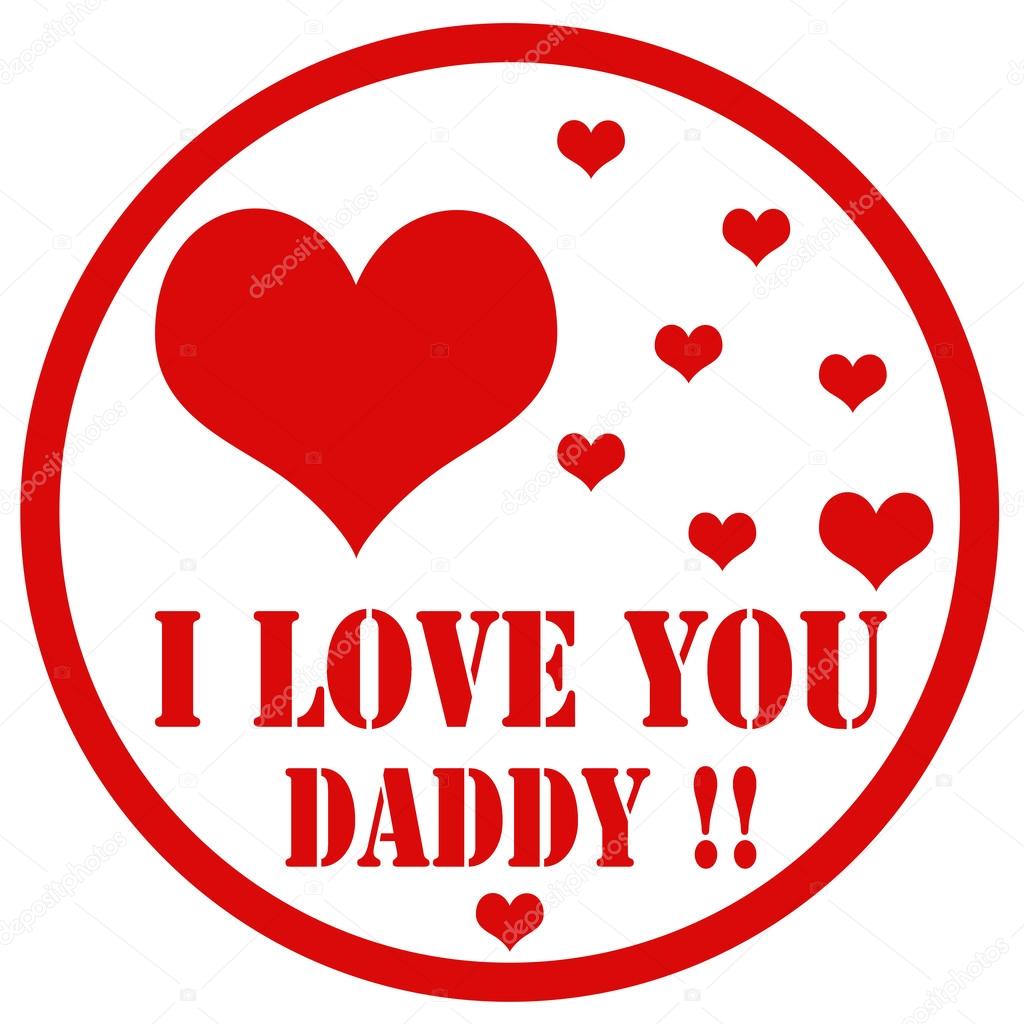 [無料ダウンロード！ √] i love you daddy images download 267459-I love you mom