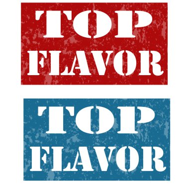 En iyi lezzet-pullar