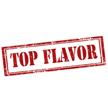 En iyi lezzet damgası