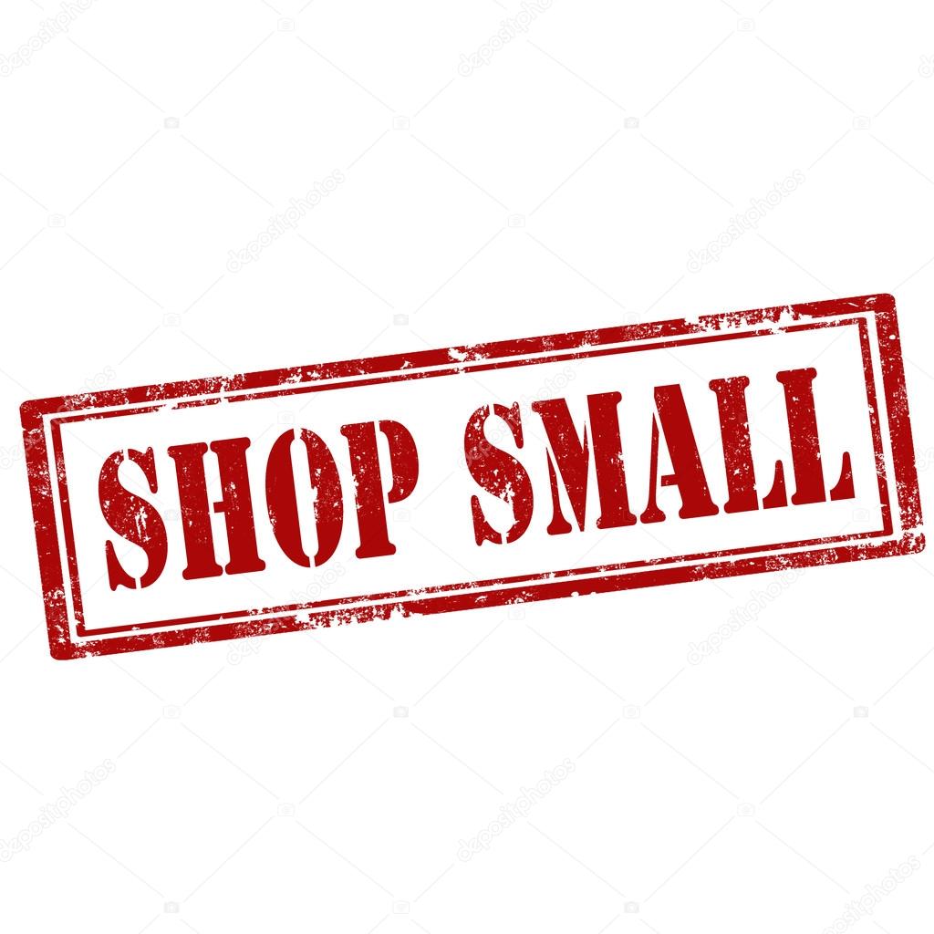 Shop Small Stamp Stock Vector C Carmen Dorin 64744587