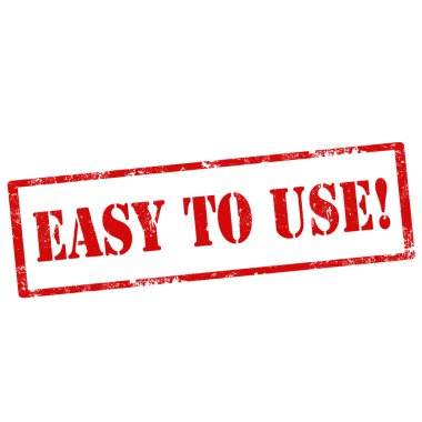 kullanımı kolay